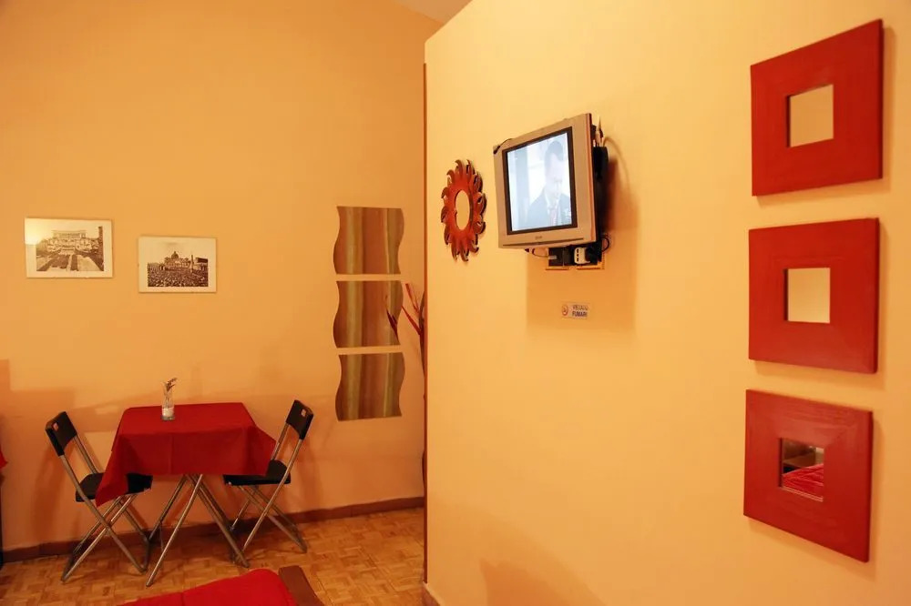 B&B Carlo Felice