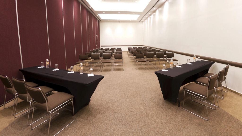 Holiday Inn Mexico City-Plaza Universidad by IHG