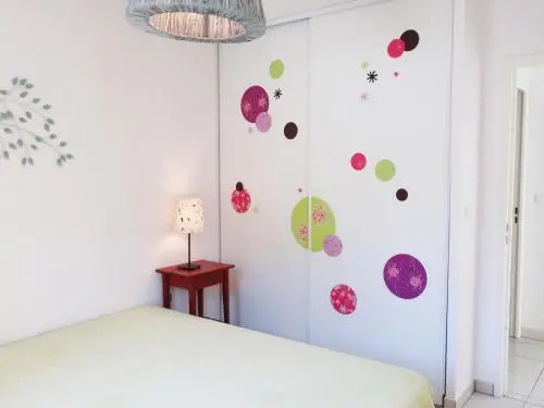 Apartment La Boisseliere