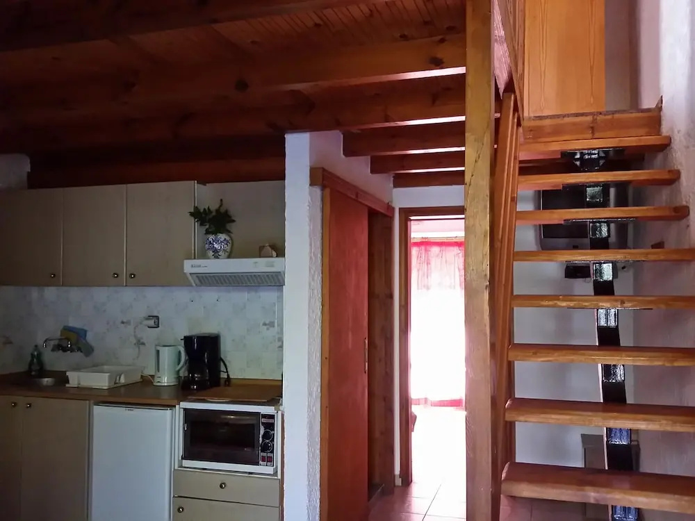 Olive Tree Cottages