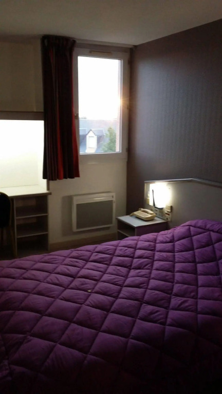 Hôtel Akena Caudry Cambrai