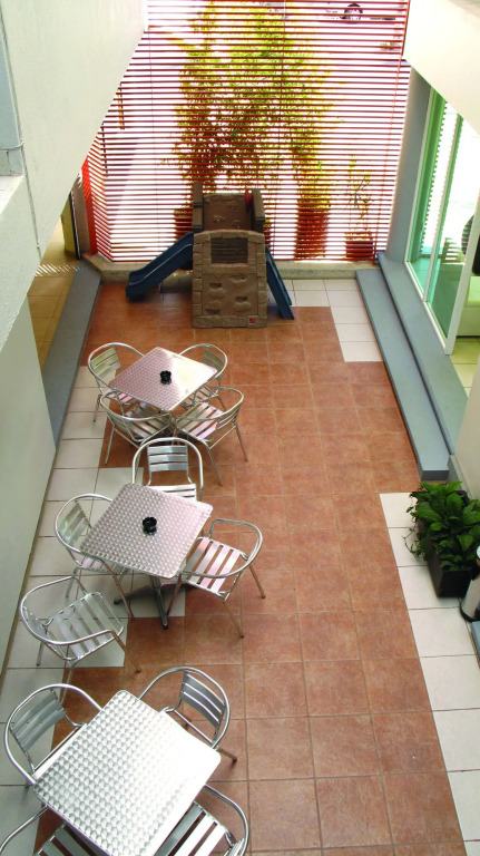 Hotel RS Suites