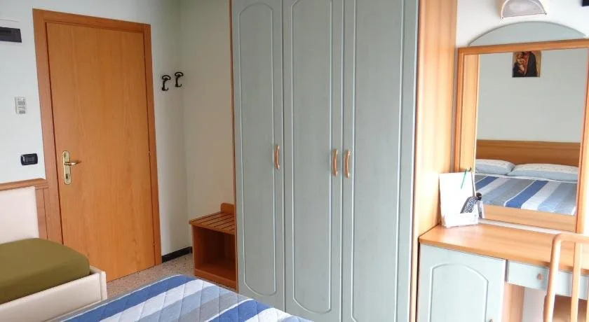 Hotel Aquila DOro