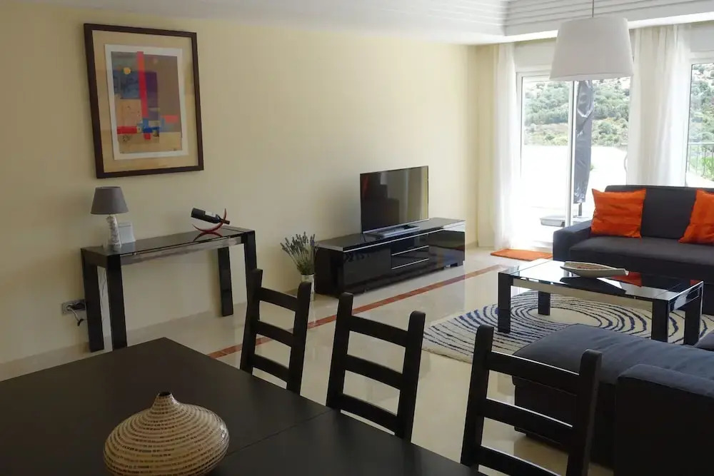 Sanroque Club Apartment