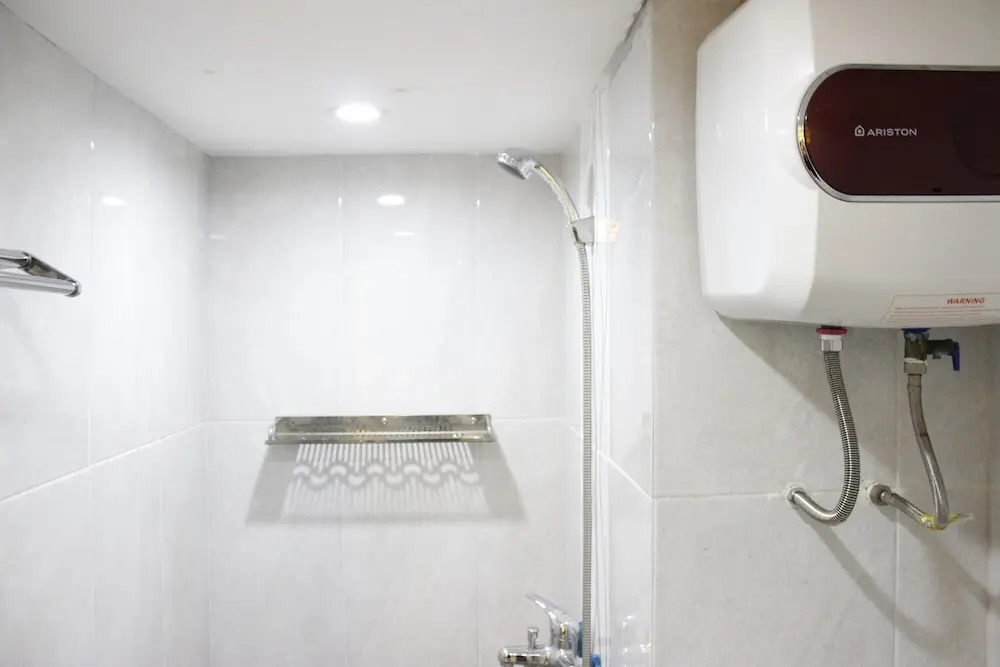 THE JARRDIN CIHAMPELAS by RA APARTMENT NEW