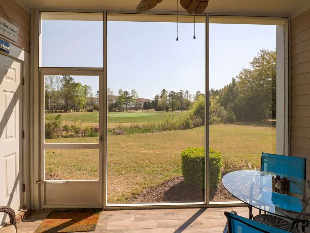 Cypress Bend #913 2 Bedrooms 2 Bathrooms Condo