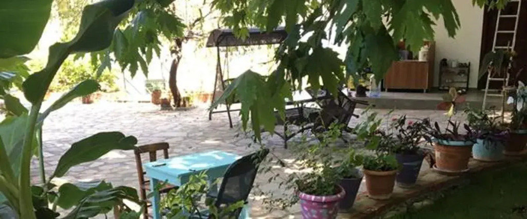 Duru Konukevi