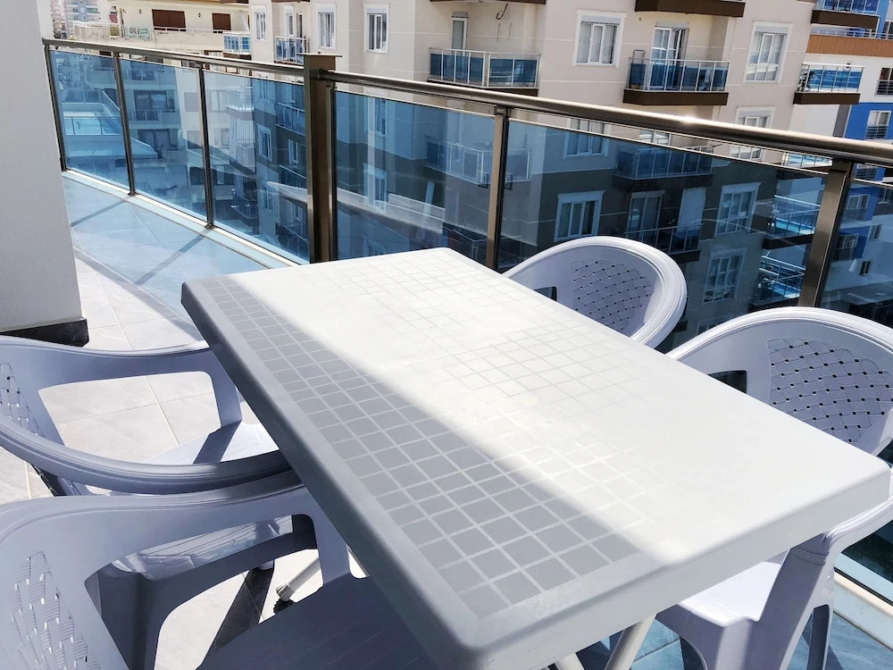 Elite Life 5 Residence 1 Bedroom
