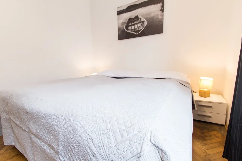 CheckVienna - Apartment Veitingergasse