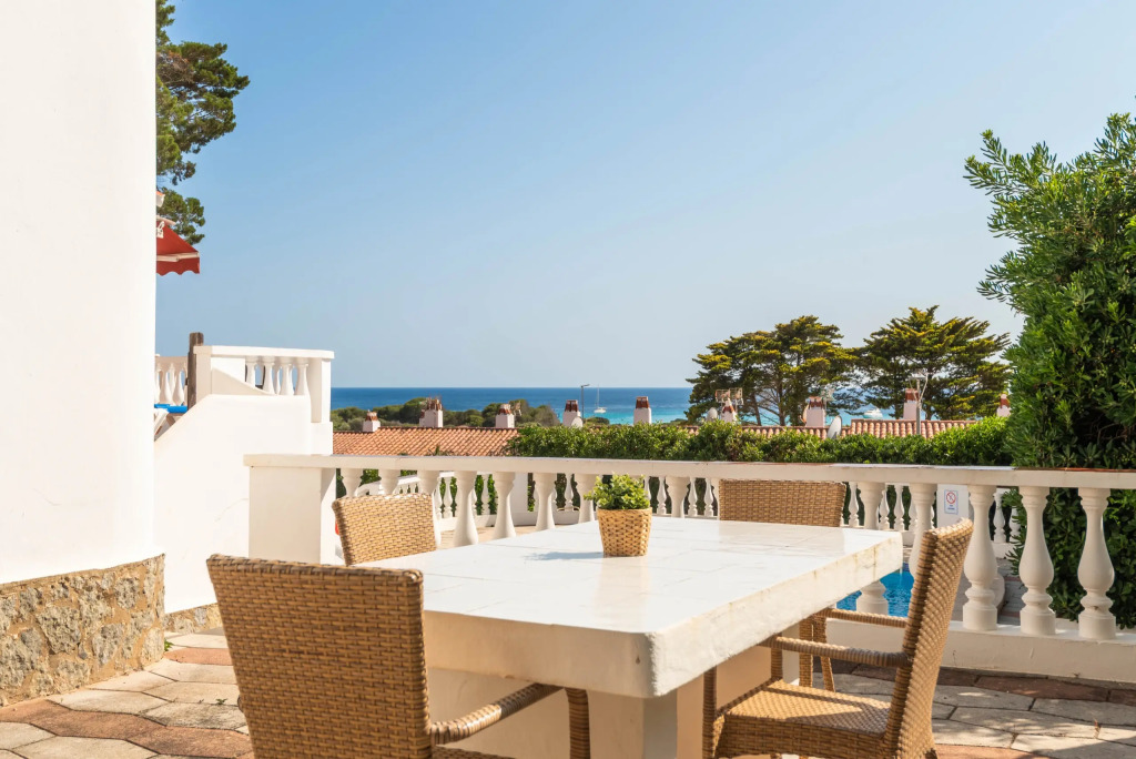 V105 Villa Nineta