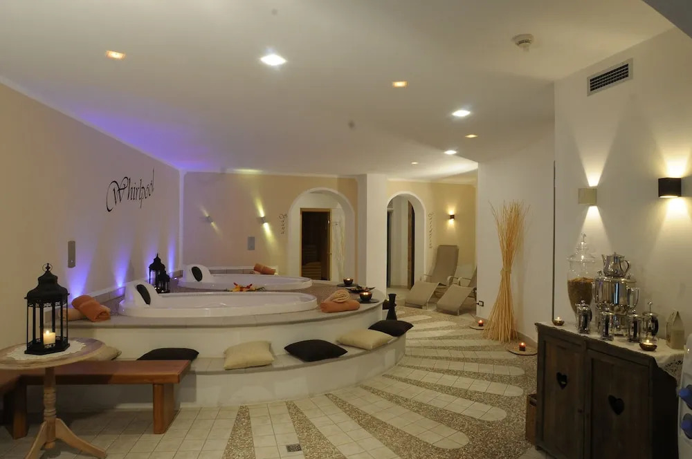 Hotel Villa Eden
