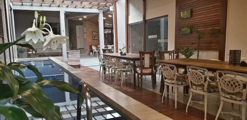 Tapindaré Hotel