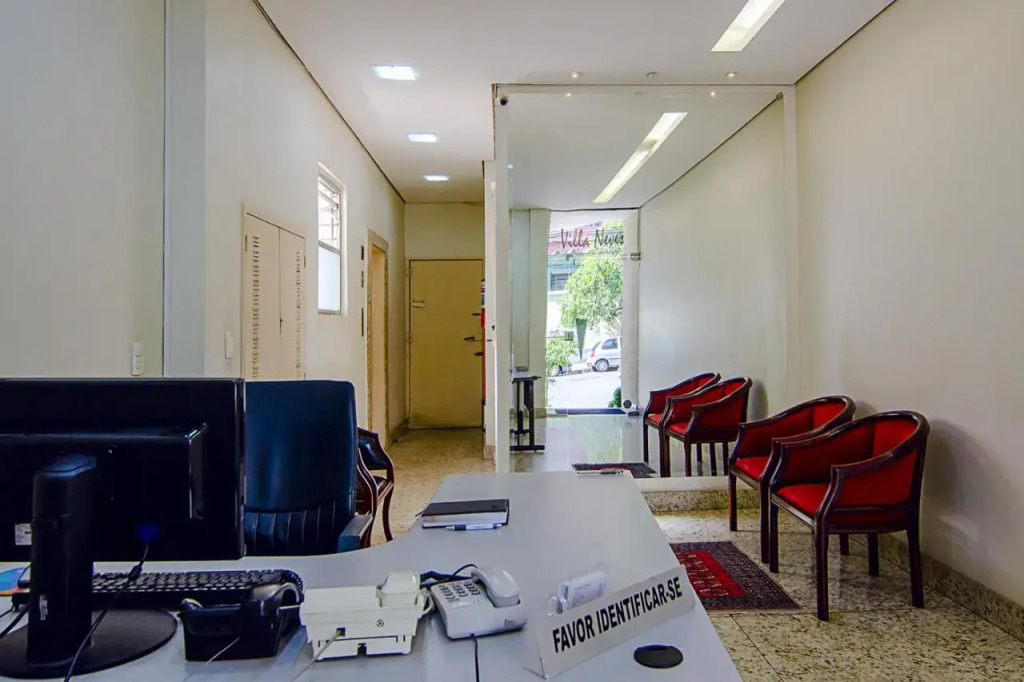 Villa Neves Residence