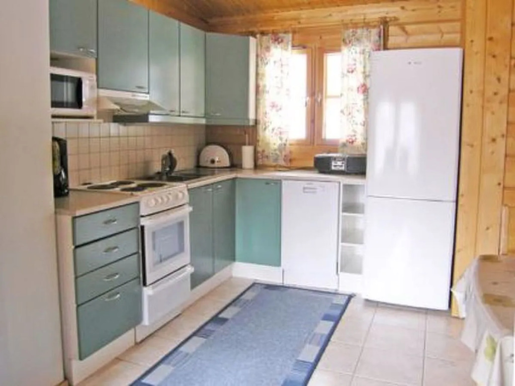 House Rusakko Terracina