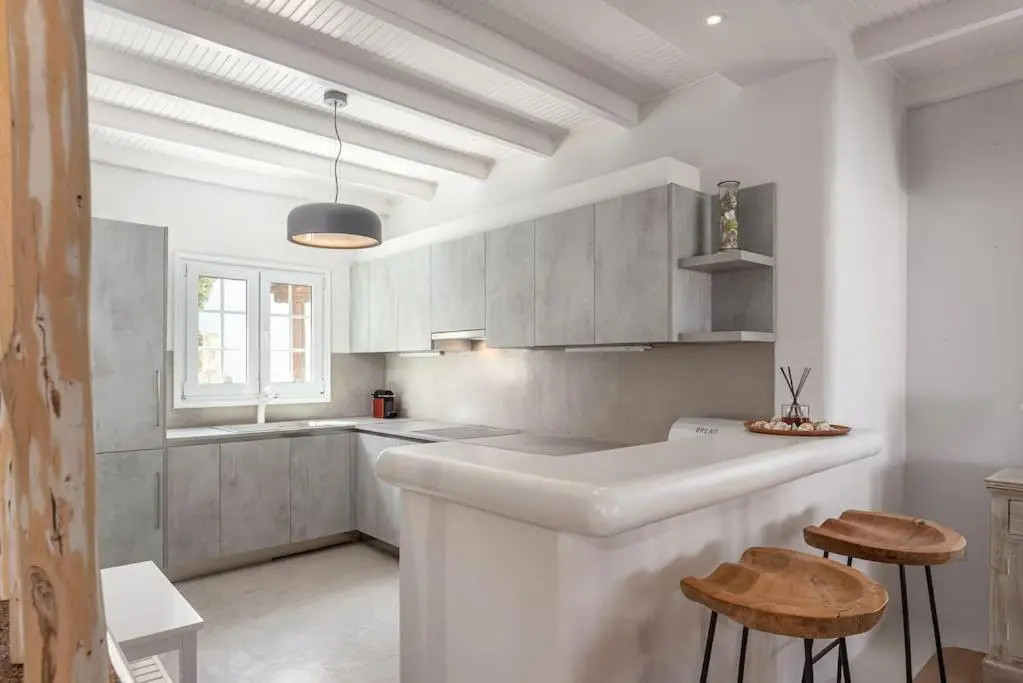 Saint Anna Villas Mykonos by Aura Homes