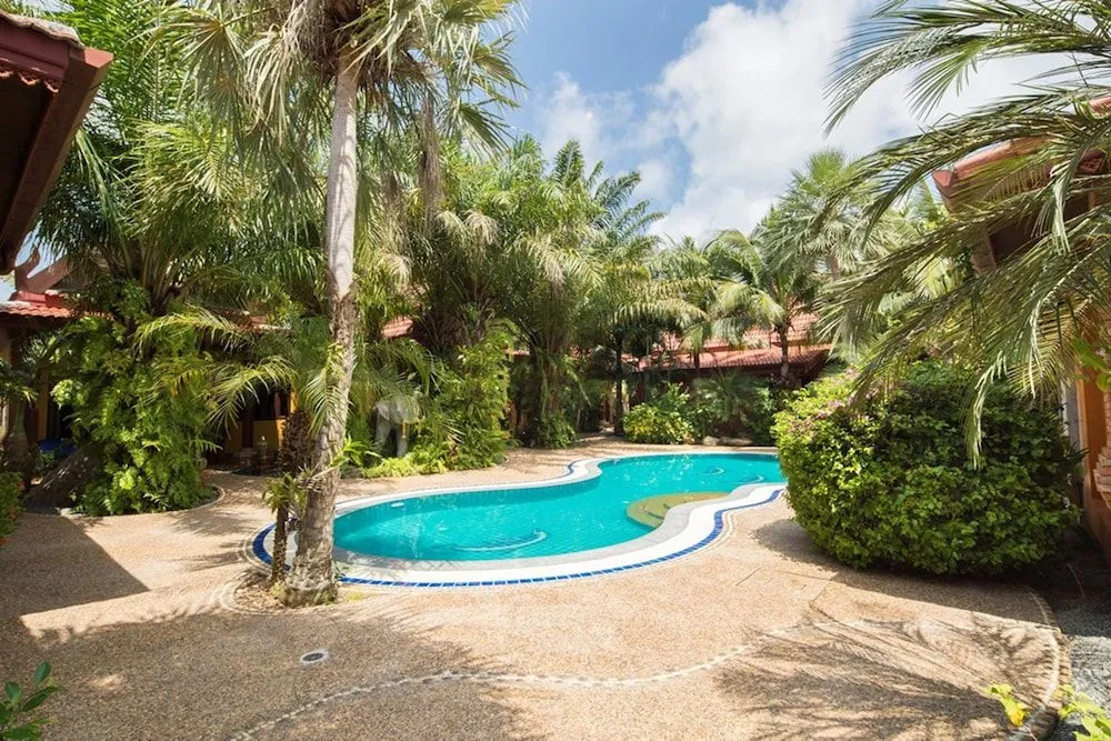 Royal Chang of Siam Boutique Resort
