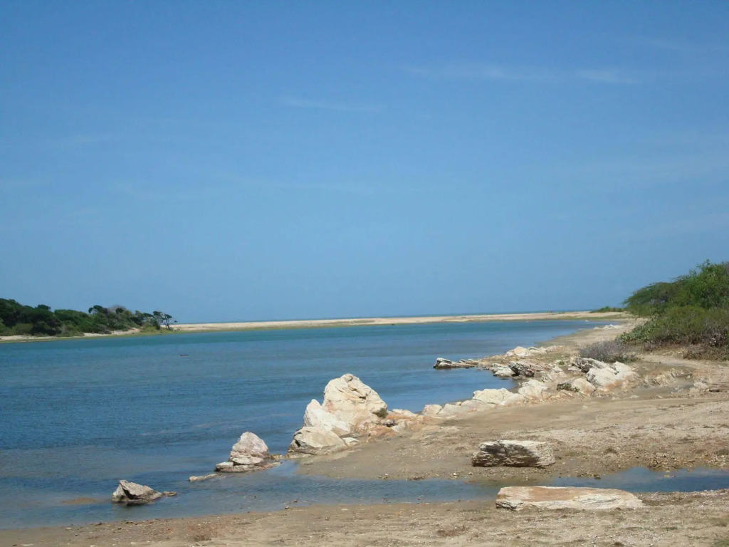 Explorer by Eco Team - Kumana National Park