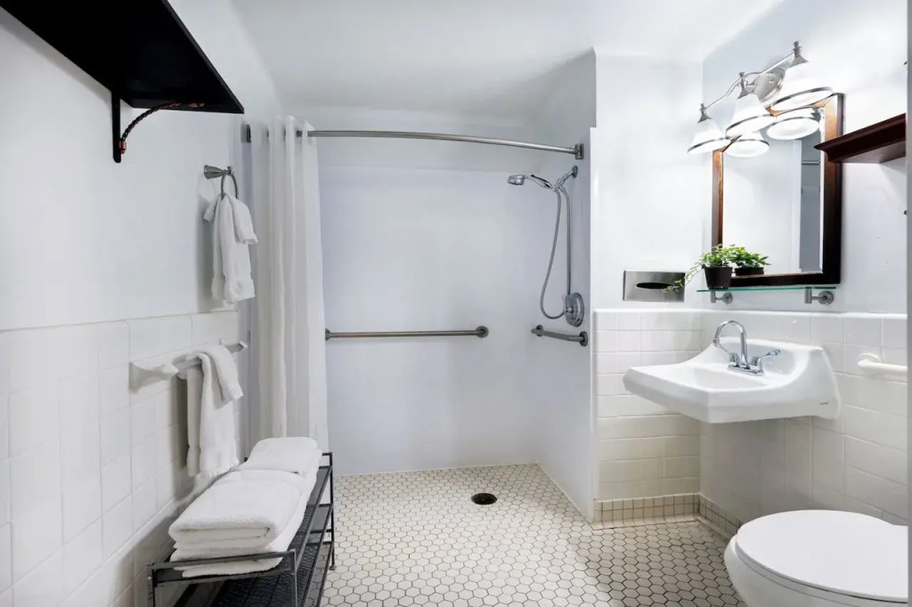 Gideon Putnam Resort & Spa