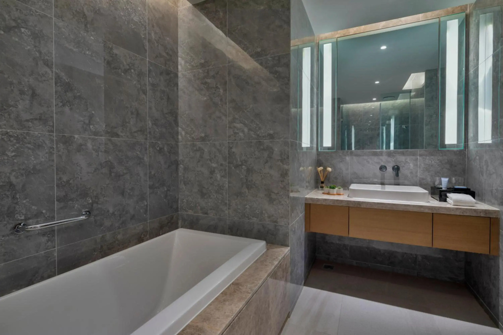 Oakwood Apartments Sanya