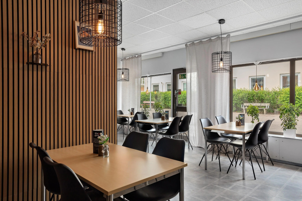 Best Western Hotel Bollnas