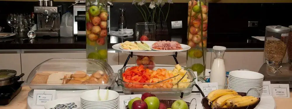 Hotel San Silvestre