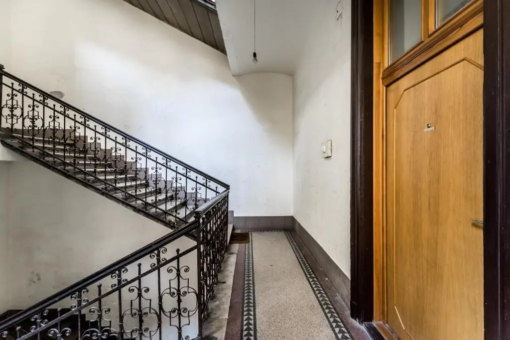 BpR A2 Downtown Comfy Apartment