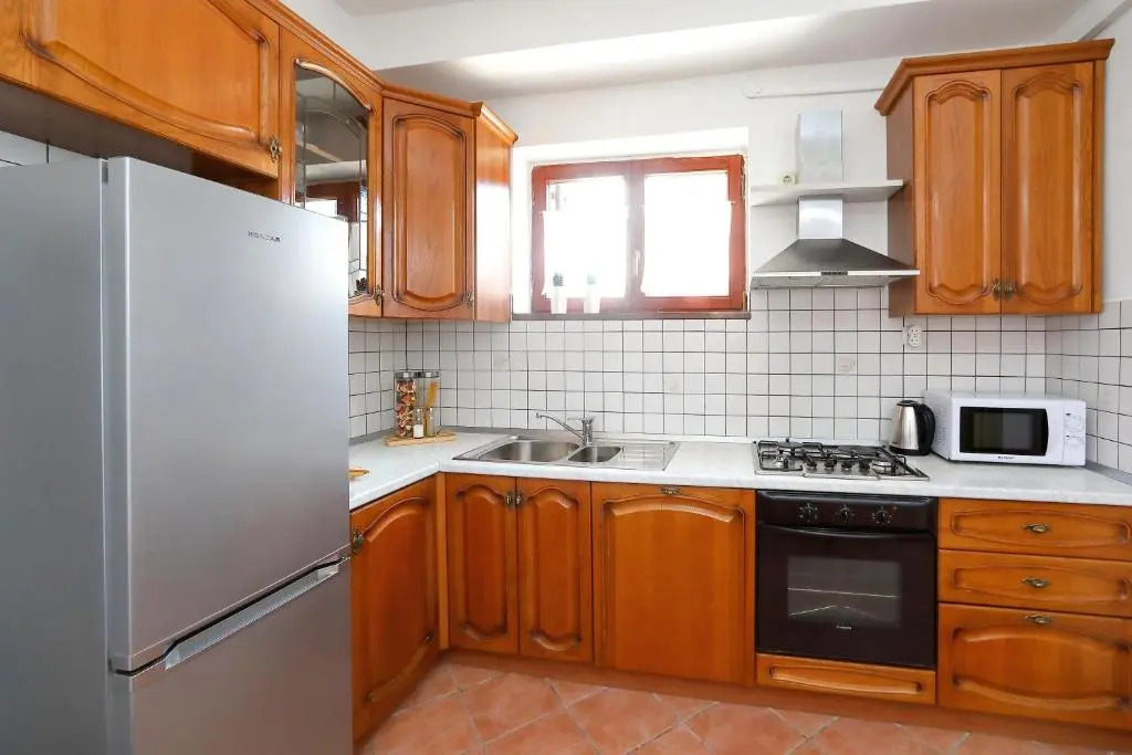 Apartmani Dubravka
