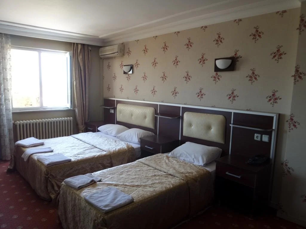 Osaka Silivri Hotel