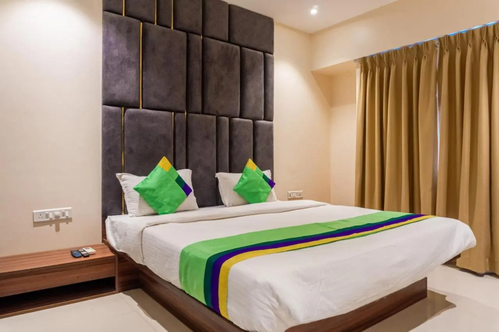 Itsy Hotels Blossom - Viman Nagar