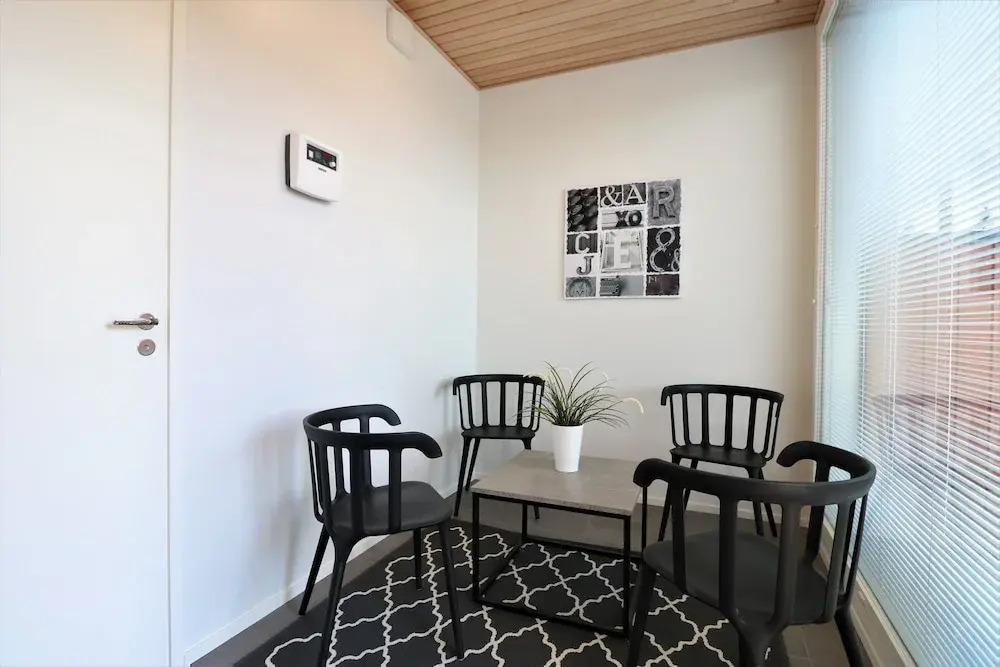 Forenom Serviced Apartments Kirkkonummi