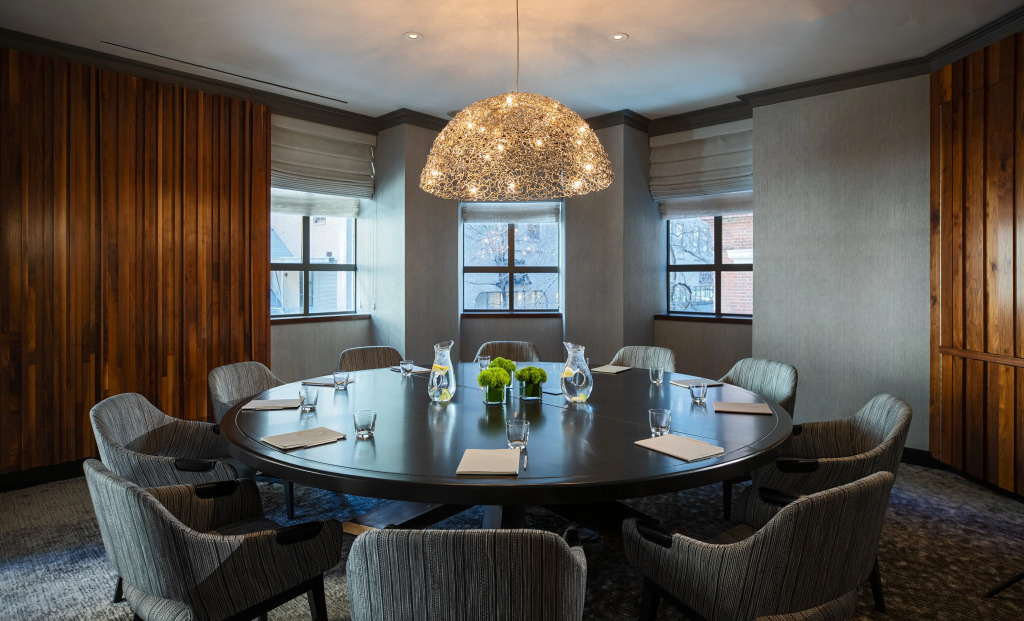 Kimpton Hotel Palomar Philadelphia by IHG