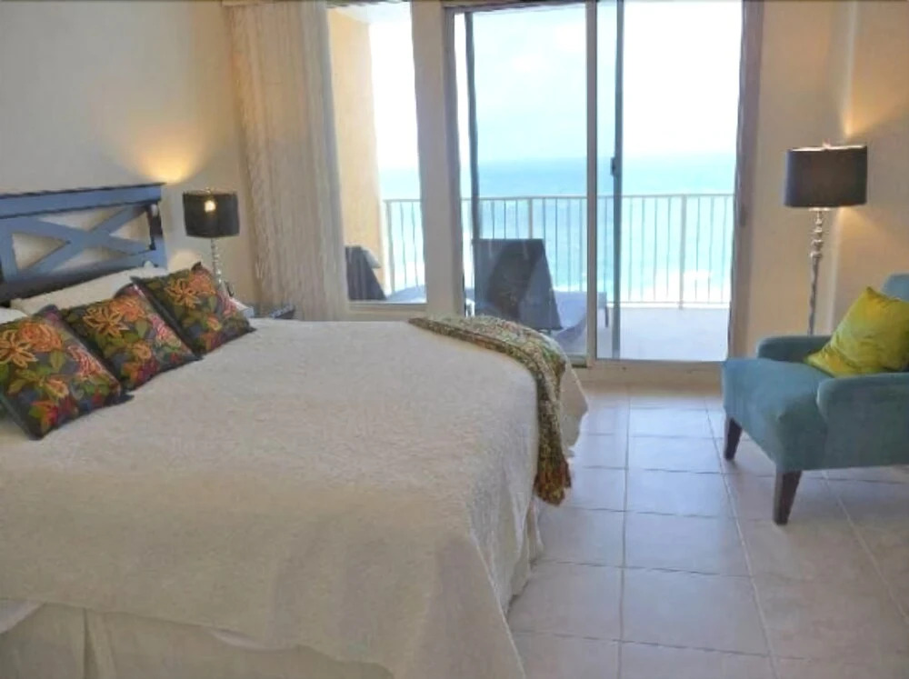 Treasure Island 2108 - Two Bedroom Condo