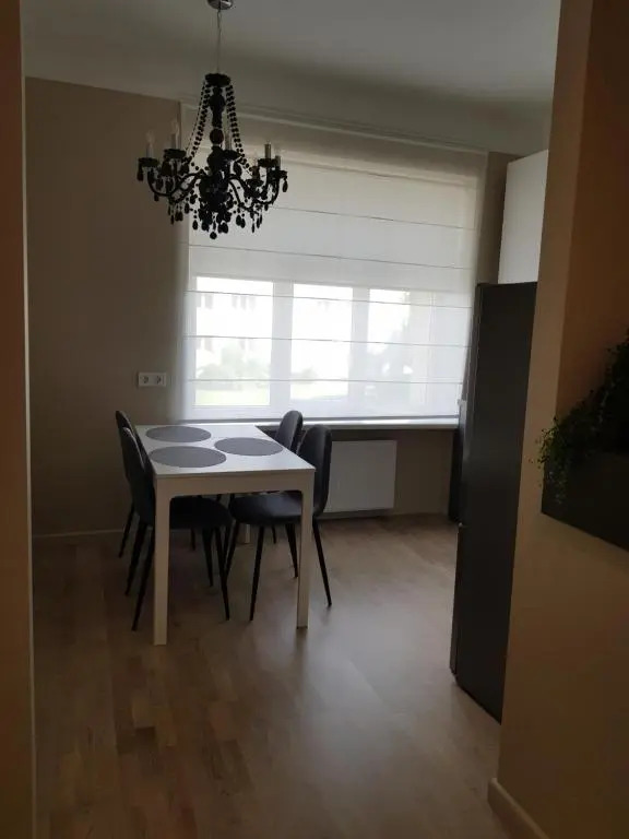 Center Luxury Apartment