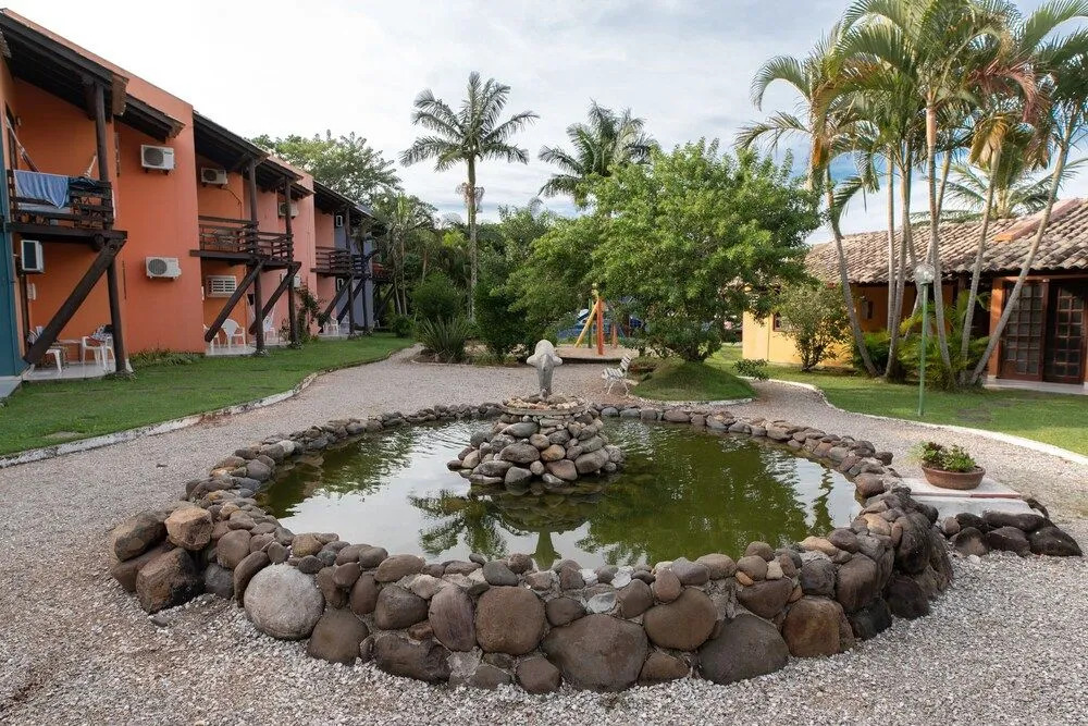 Hospedar Floripa