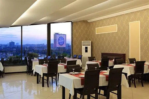 Başkent HOTEL