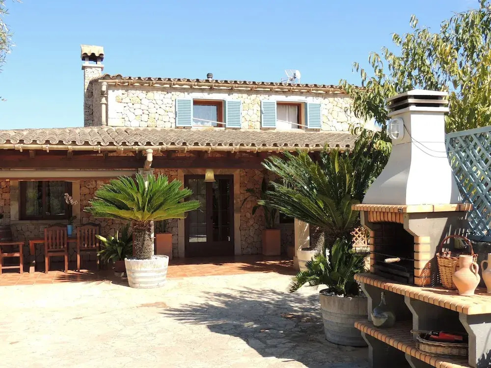 Villa Sera
