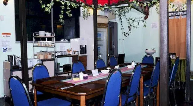 Paradiso Guesthouse