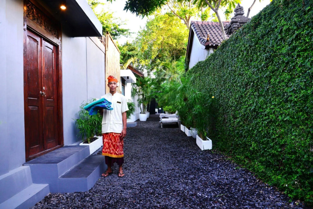 Premium Villas Seminyak I