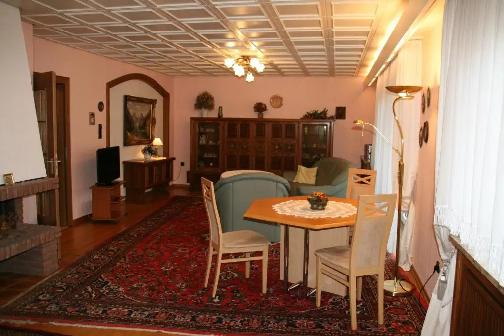 Boardinghouse im Brauhausviertel