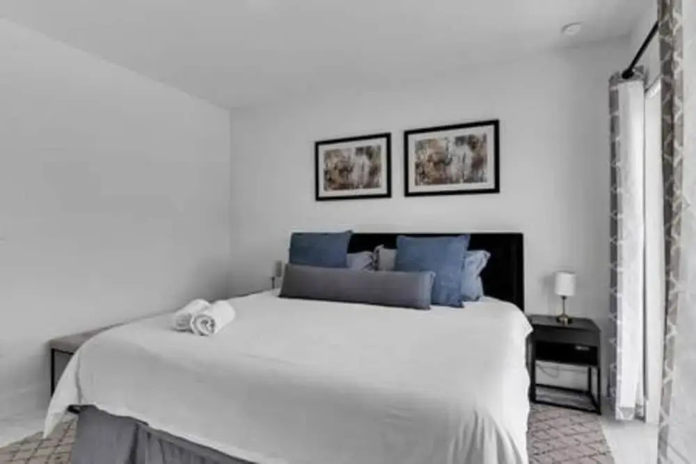 25893 Sw 144 CT 3 Bed 2 5 Bath Townhome Rooftop 1 Parking Spot