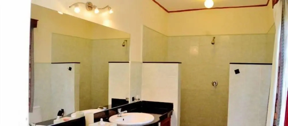 Mawe Zuri Resort