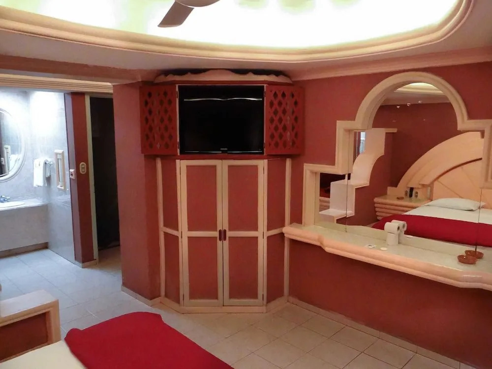 New York Hotel/Motel