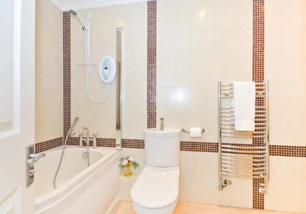 Stunning Ocean Views, The Priory