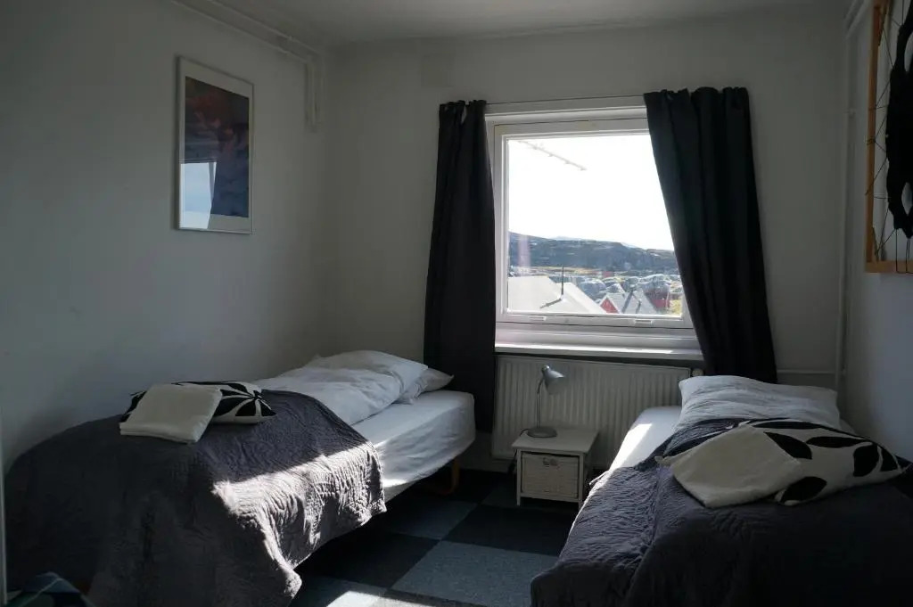 Hotel Nordlys