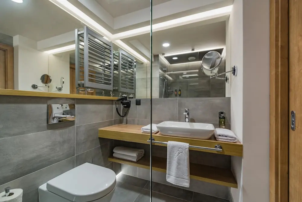 Apartamenty Park