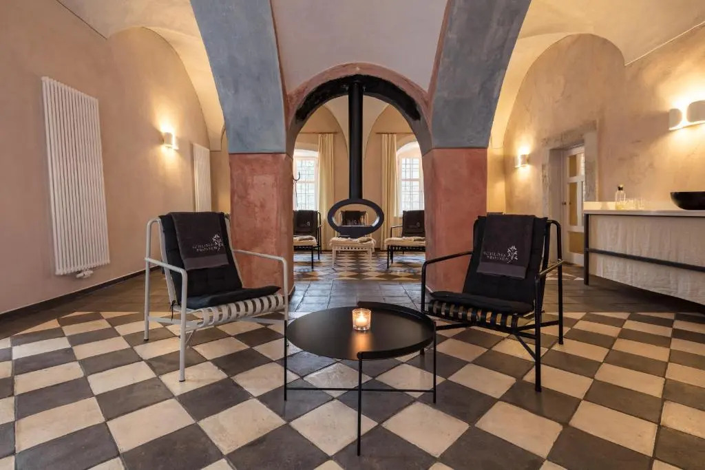 Schloss Prossen