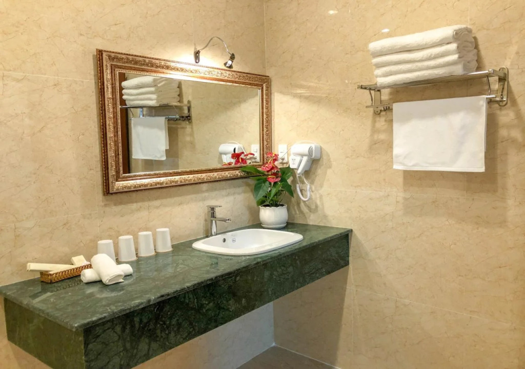 Laam Boutique Dalat Hotel