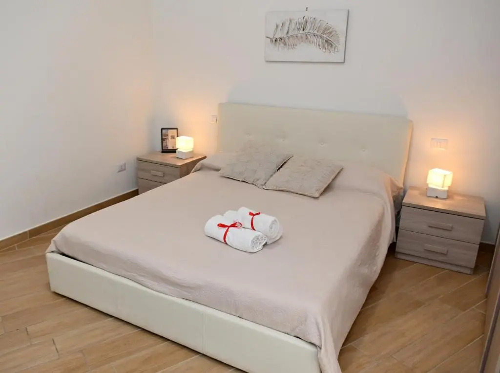 Olimpia Residence