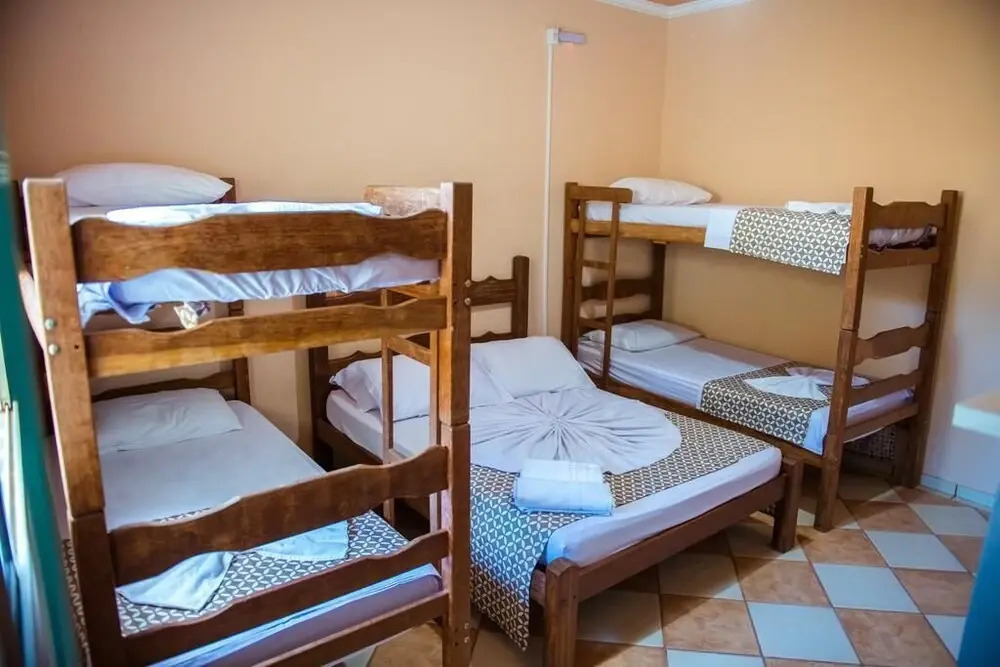 Capitolio Hostel