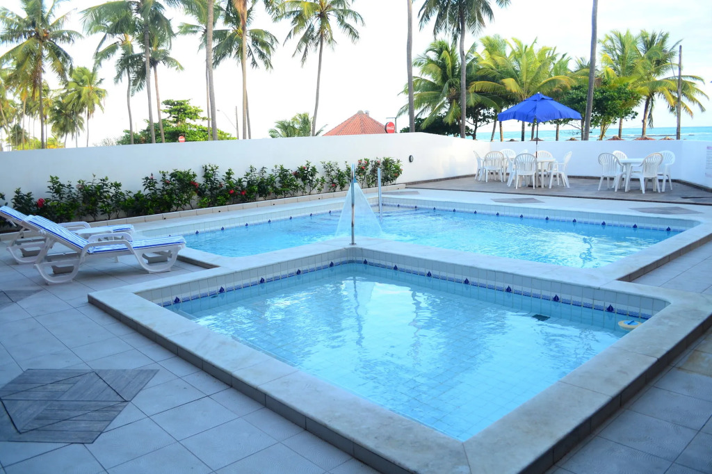 Guaxuma Praia Hotel